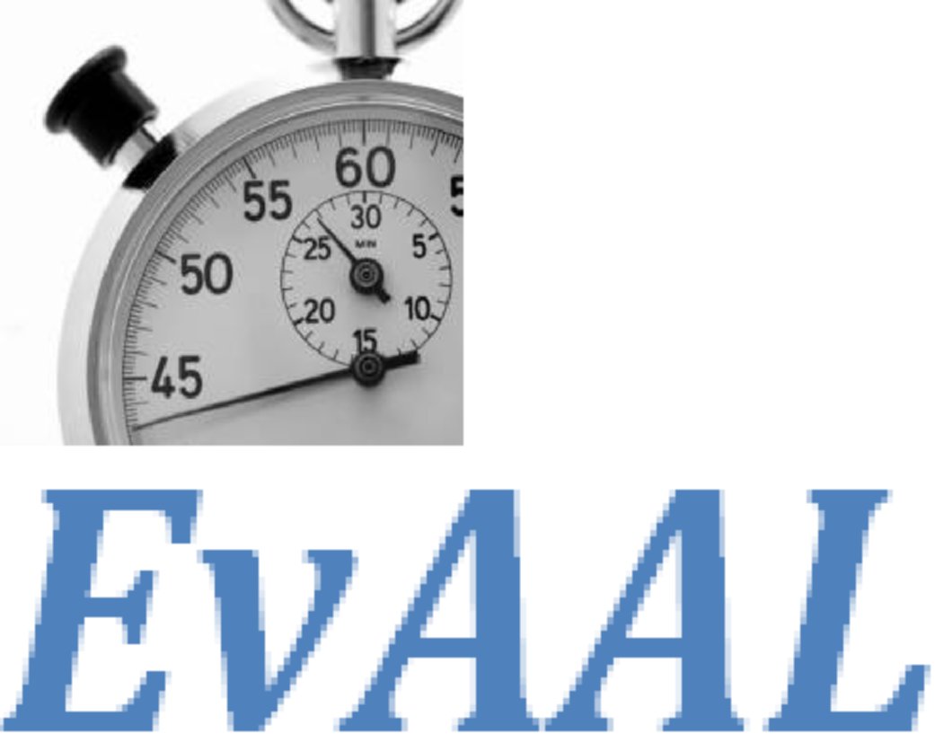 EvAAL logo